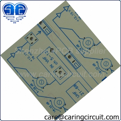 CEM1 circuit board | CEM 1 pcb manufacturer